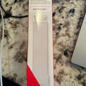 EPTWFU01 Refrigerator Water Filter